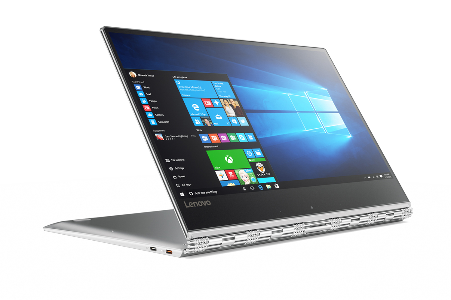 Lenovo Yoga 910