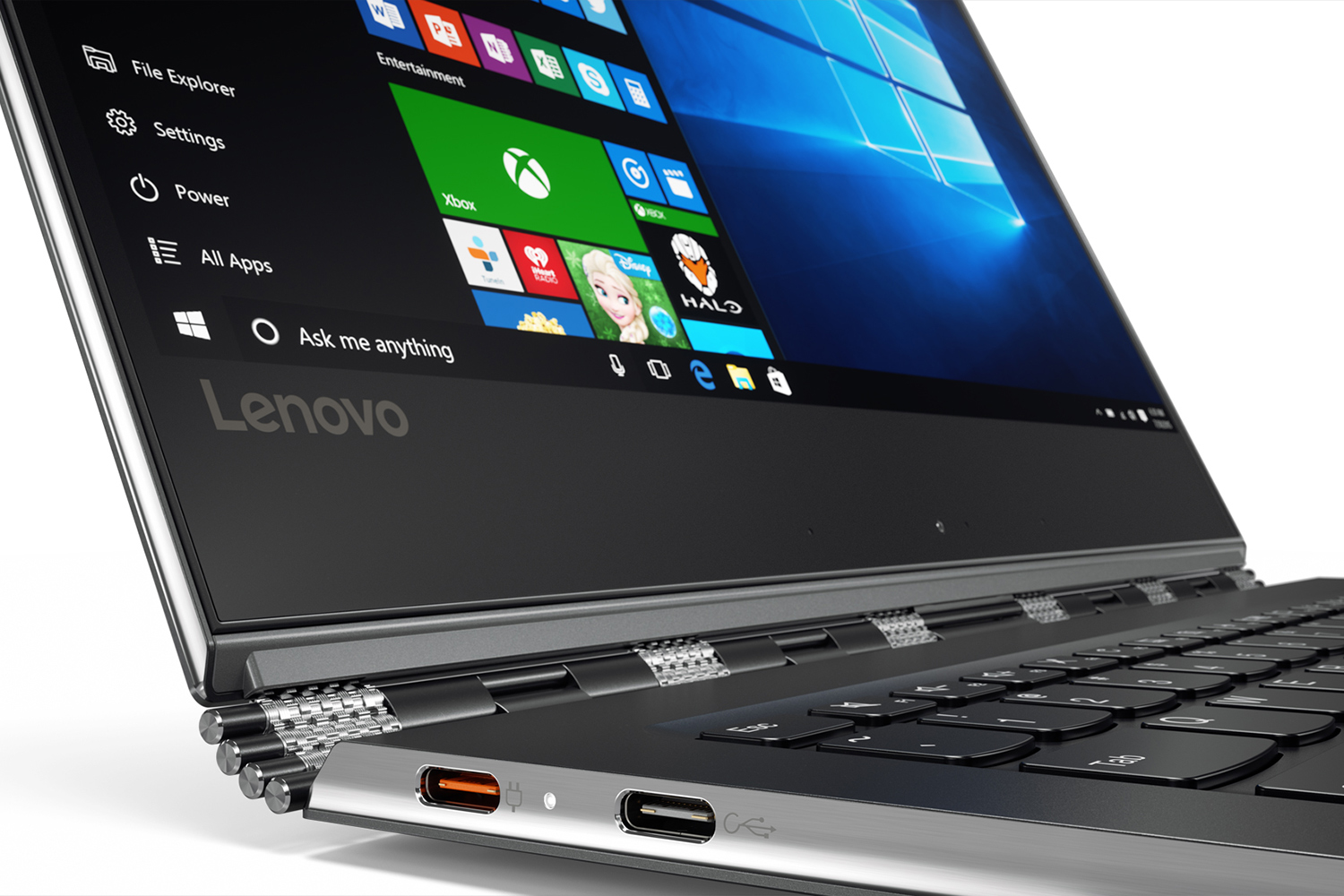 Lenovo Yoga 910