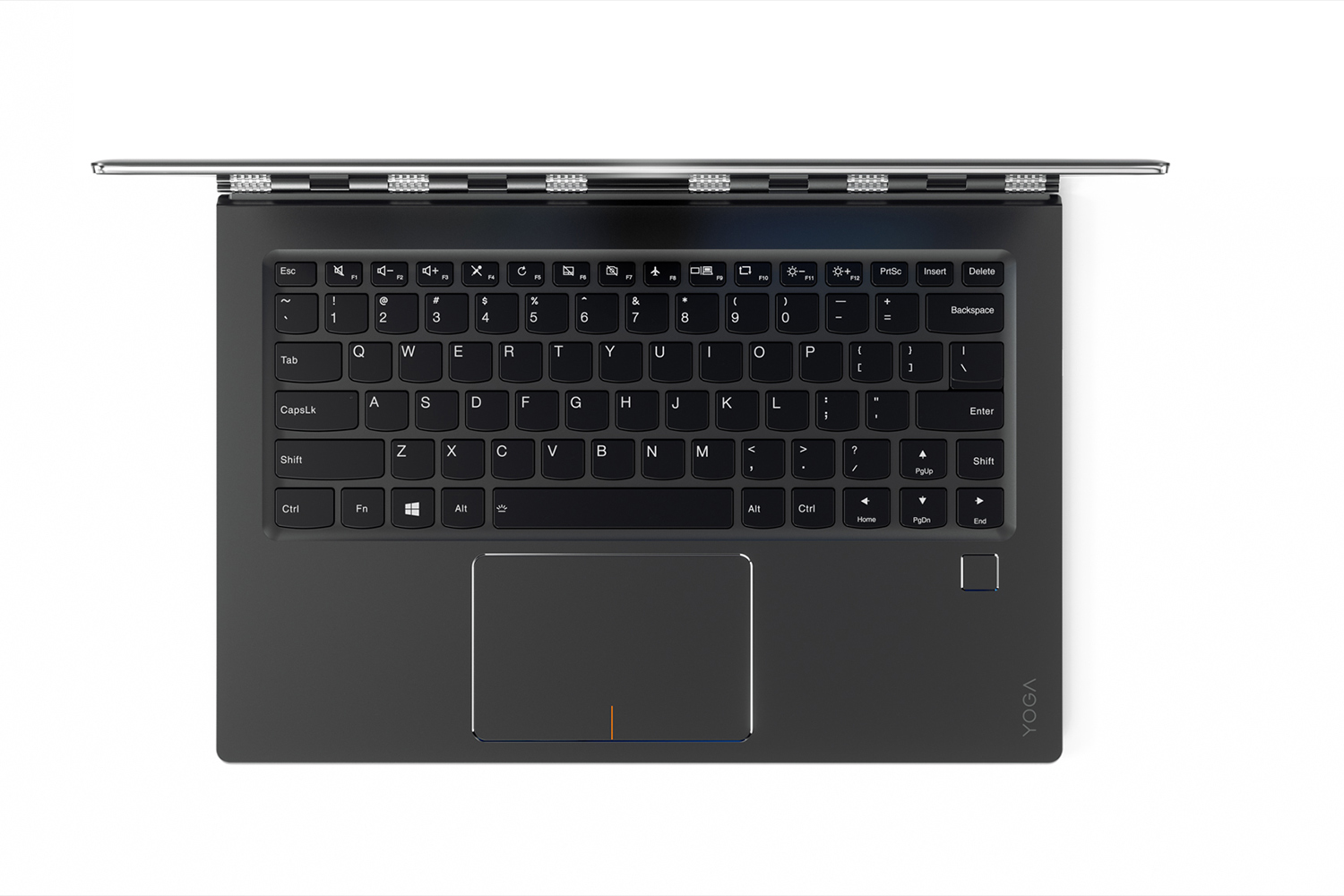 Lenovo Yoga 910