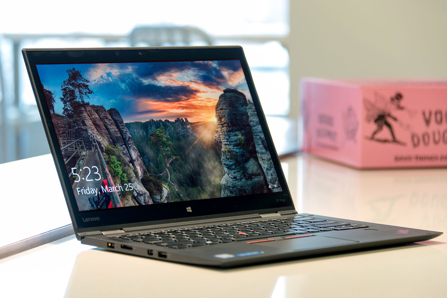 Lenovo ThinkPad X1 Yoga