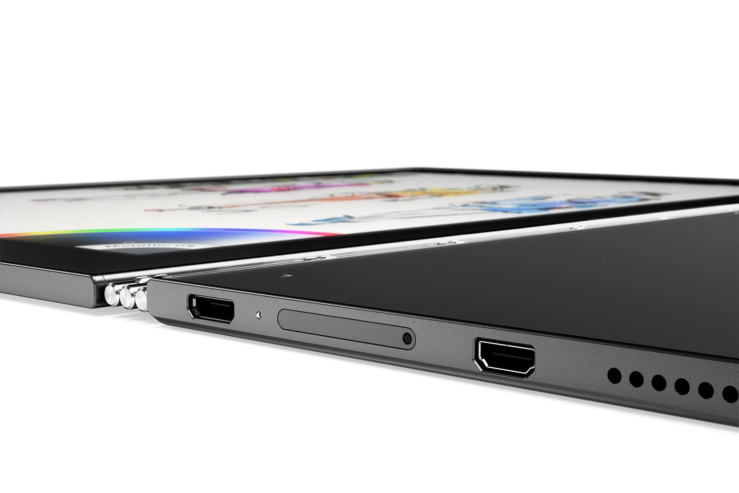 Lenovo Yoga Book