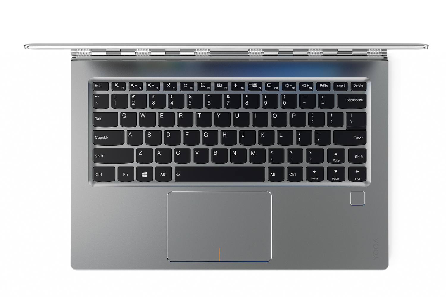 Lenovo Yoga 910