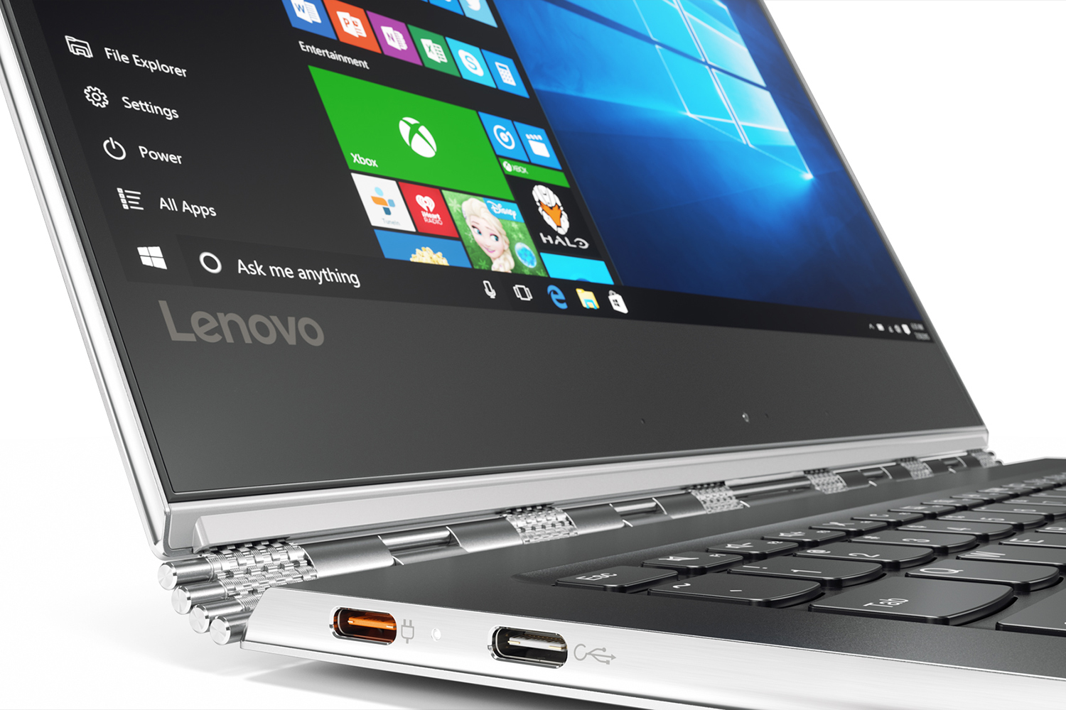 Lenovo Yoga 910