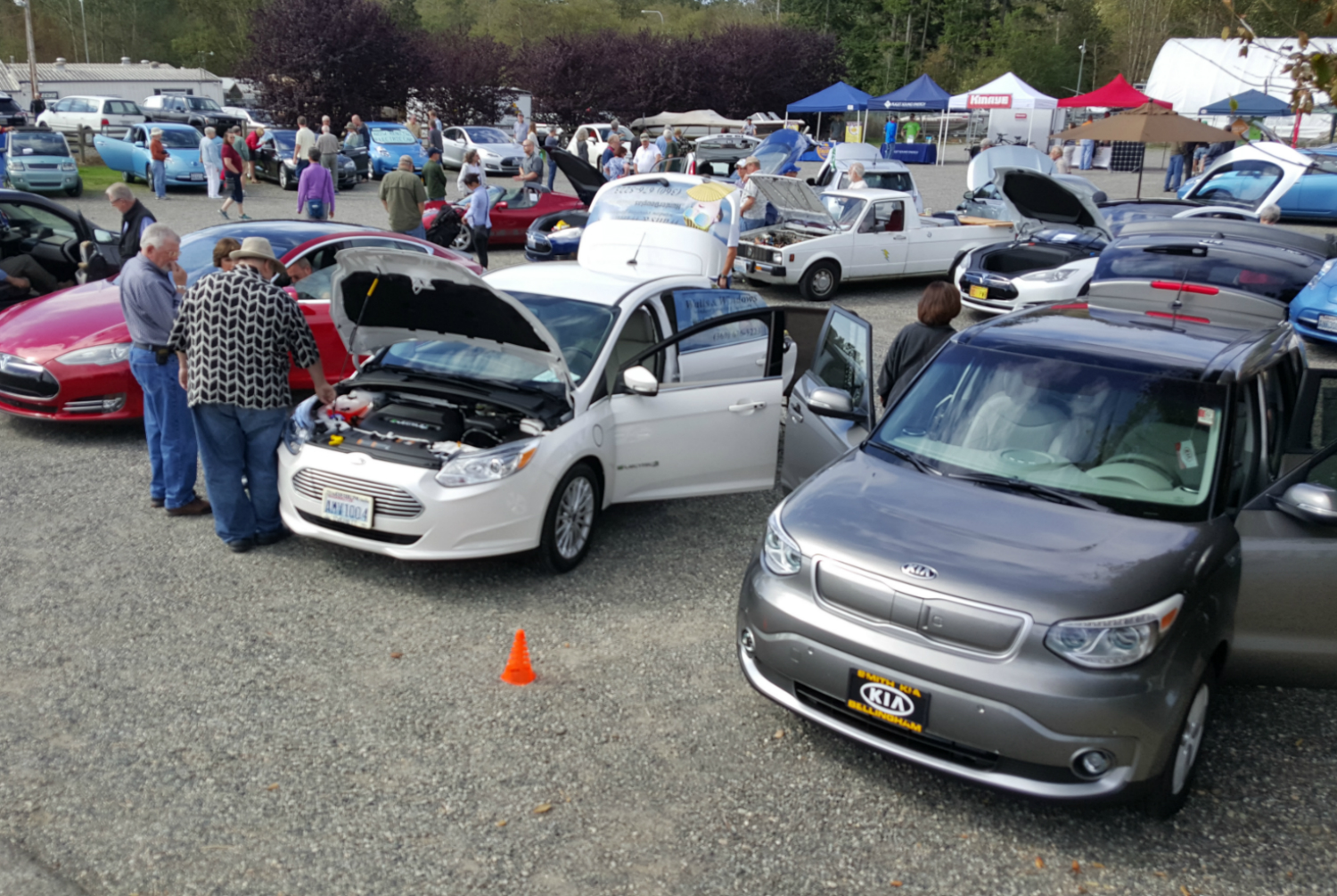 national drive electric week 2016 2015 bellingham wa steve coram 0272