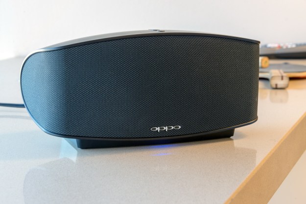 Oppo Sonica