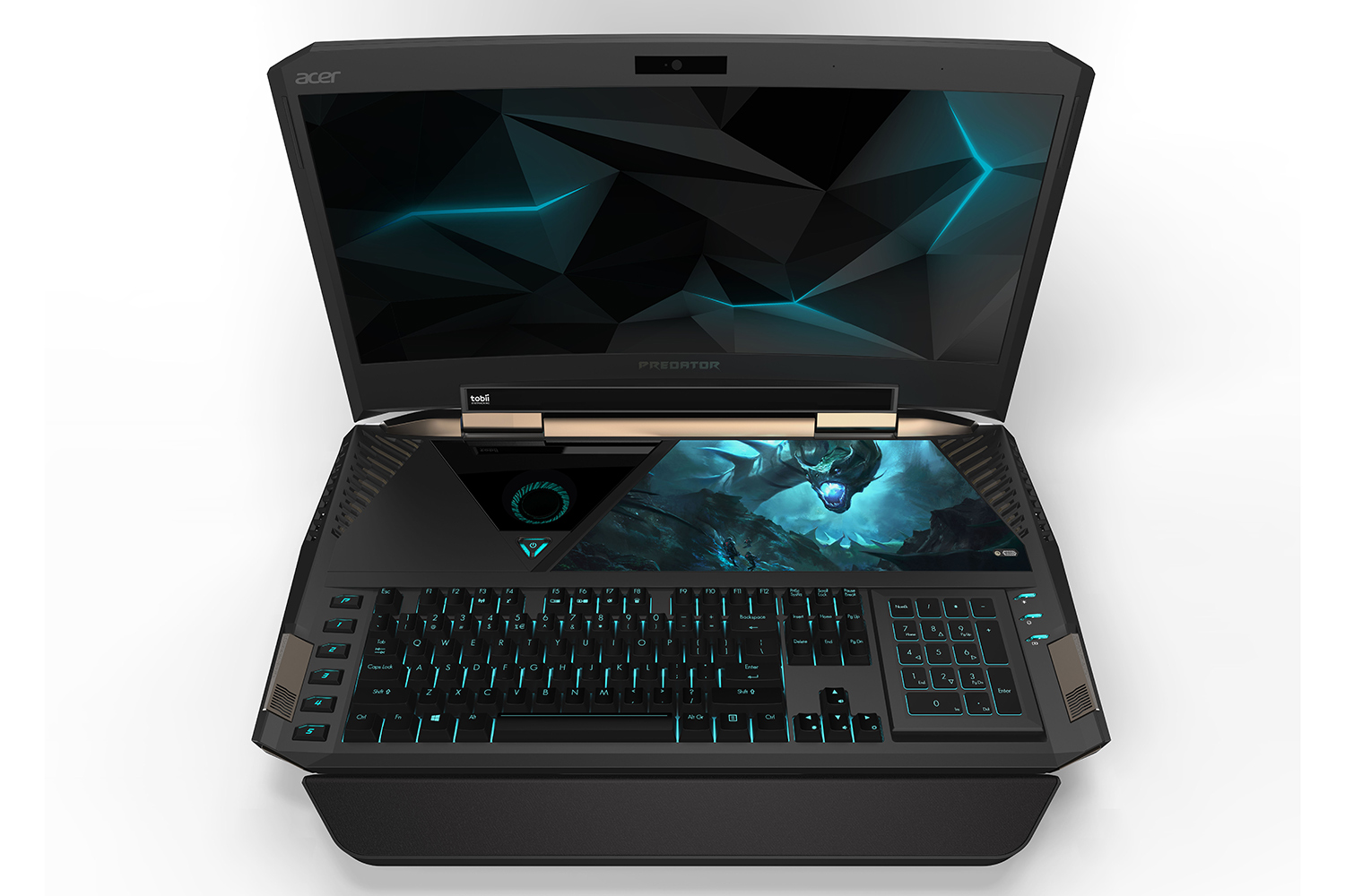 Acer Predator 21 X