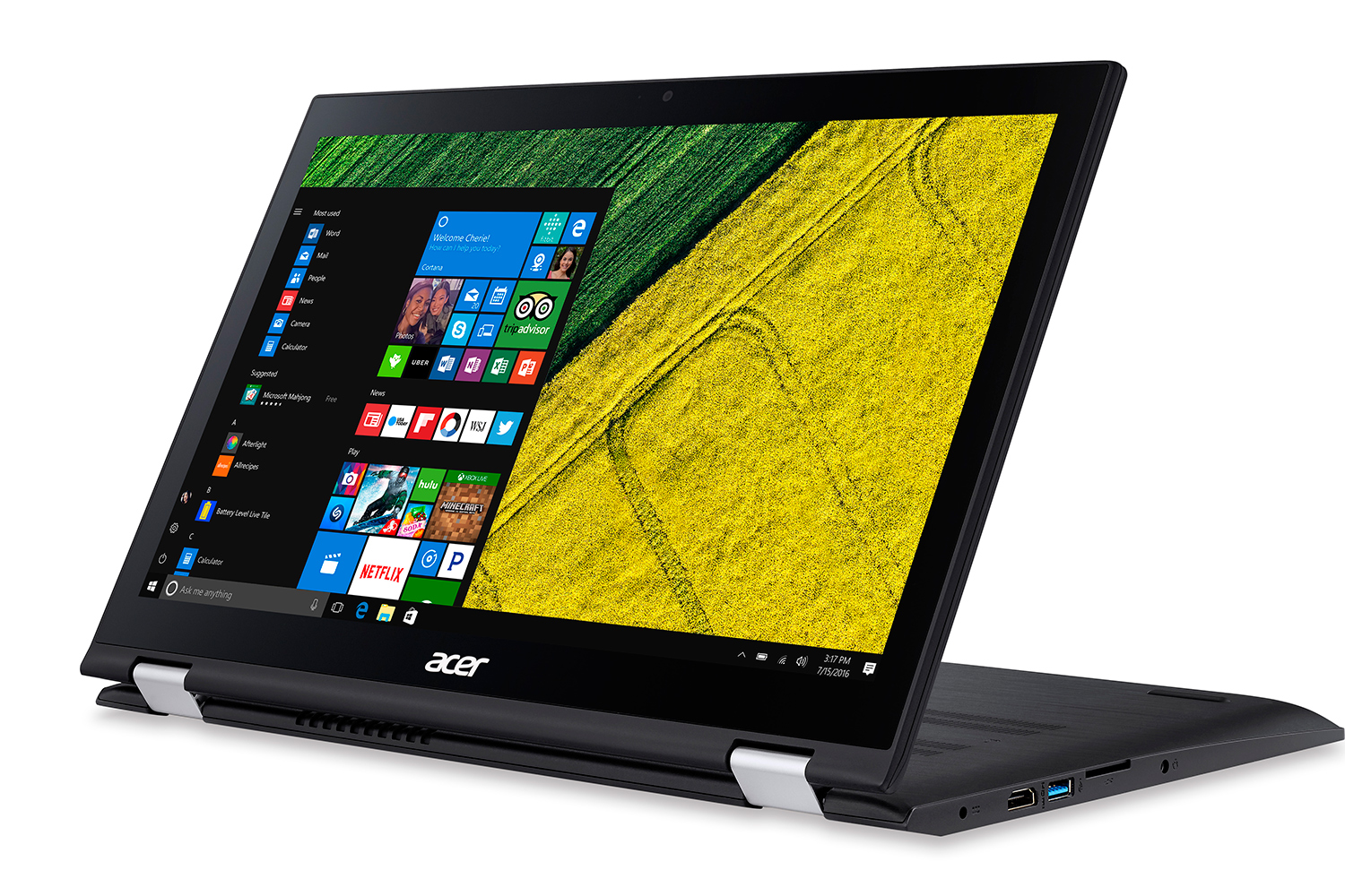 Acer Spin 3