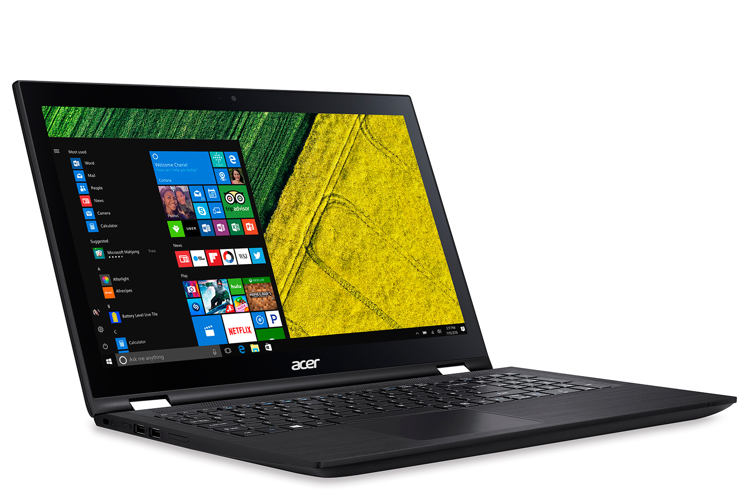 Acer Spin 3