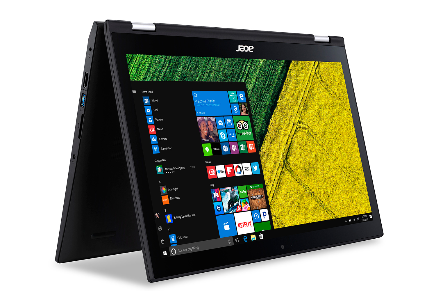 Acer Spin 3