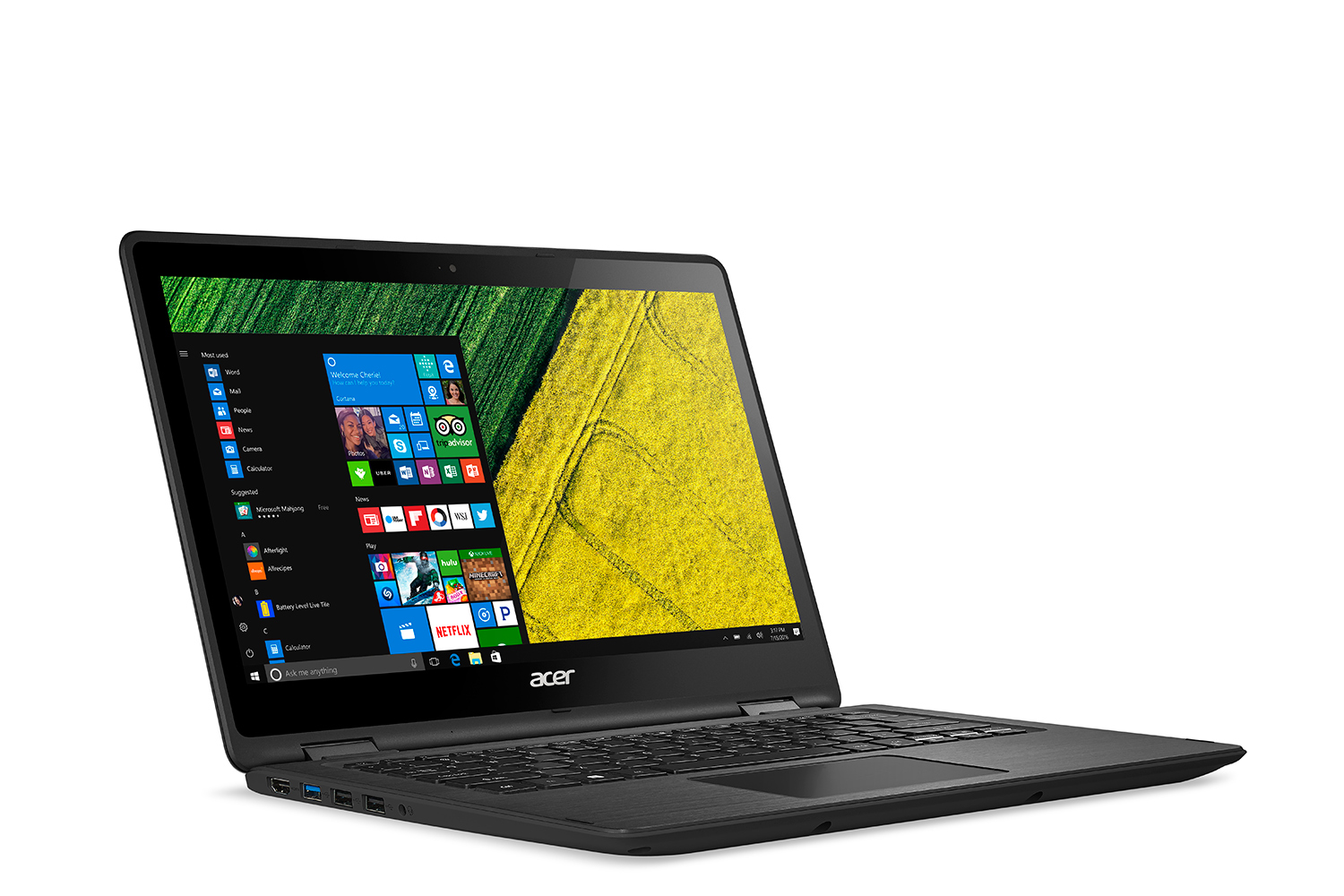 Acer Spin 5