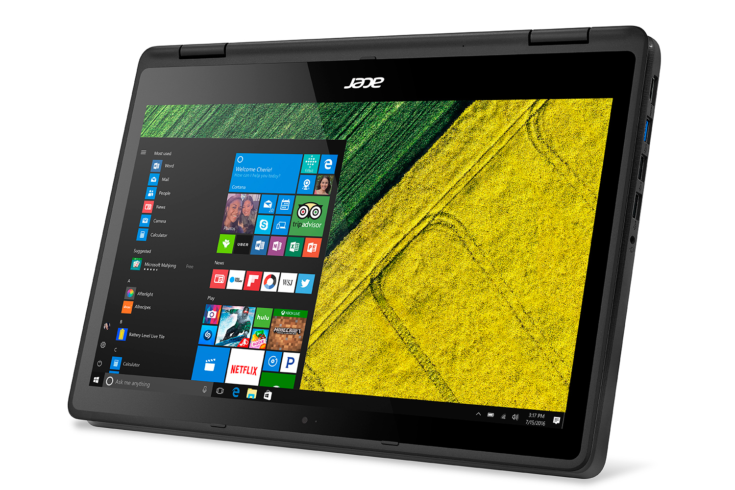 Acer Spin 5