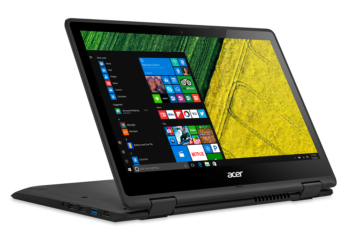 Acer Spin 5