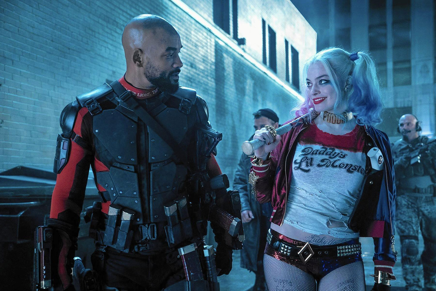 suicide squad sequel writer adam cozad review 0010