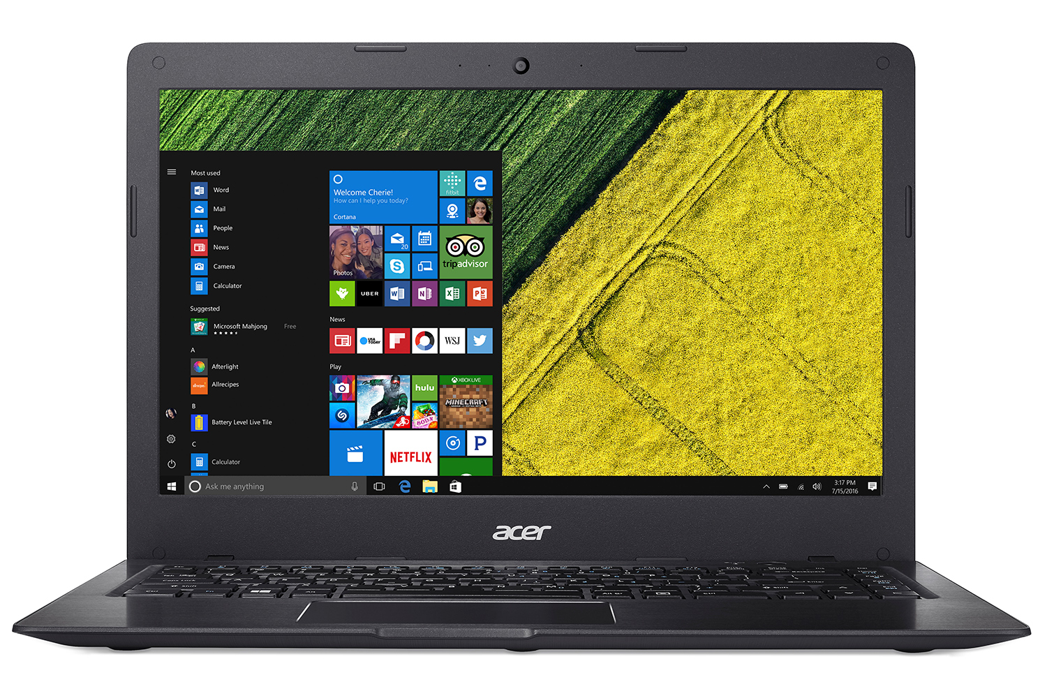 Acer Swift 1