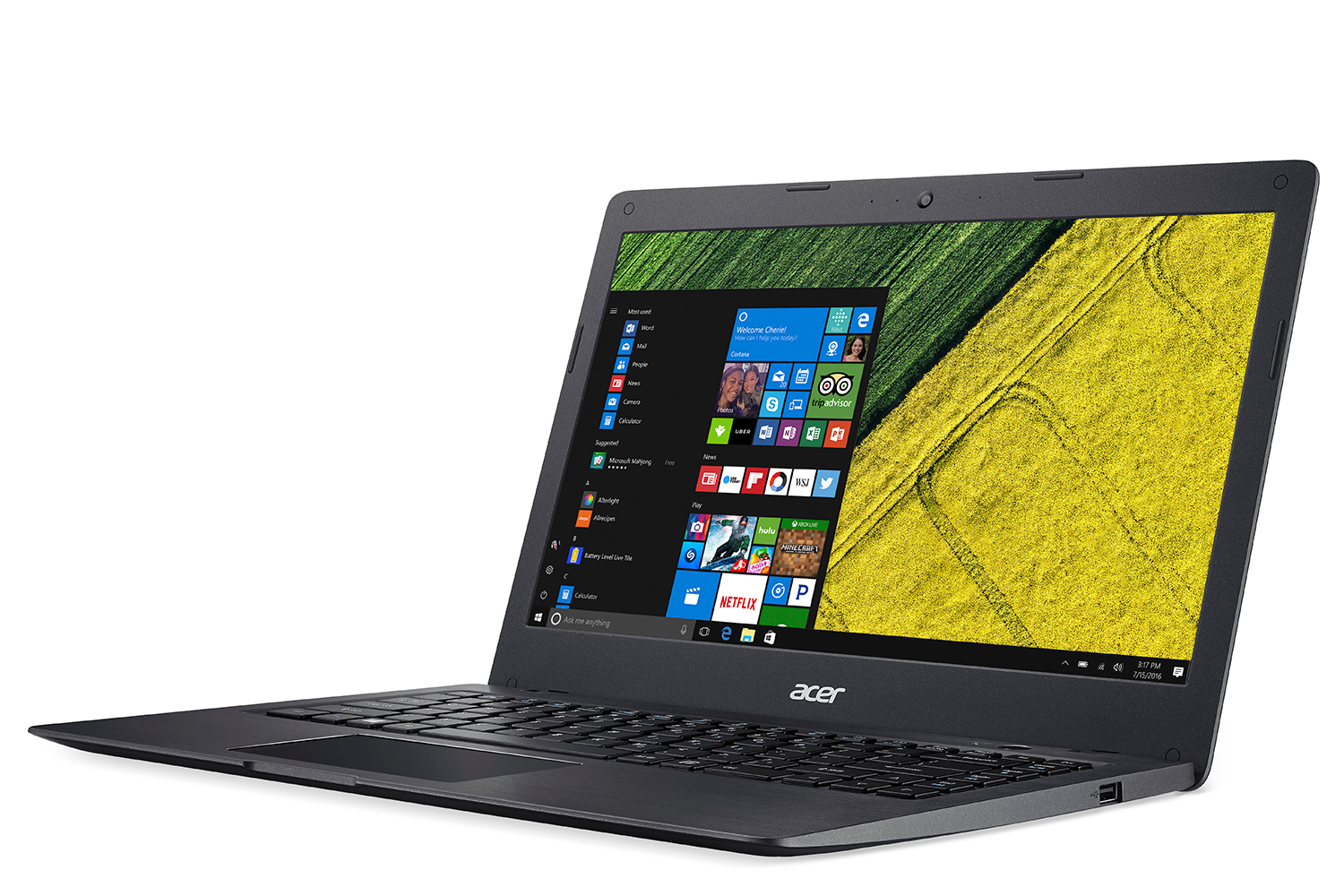 Acer Swift 1