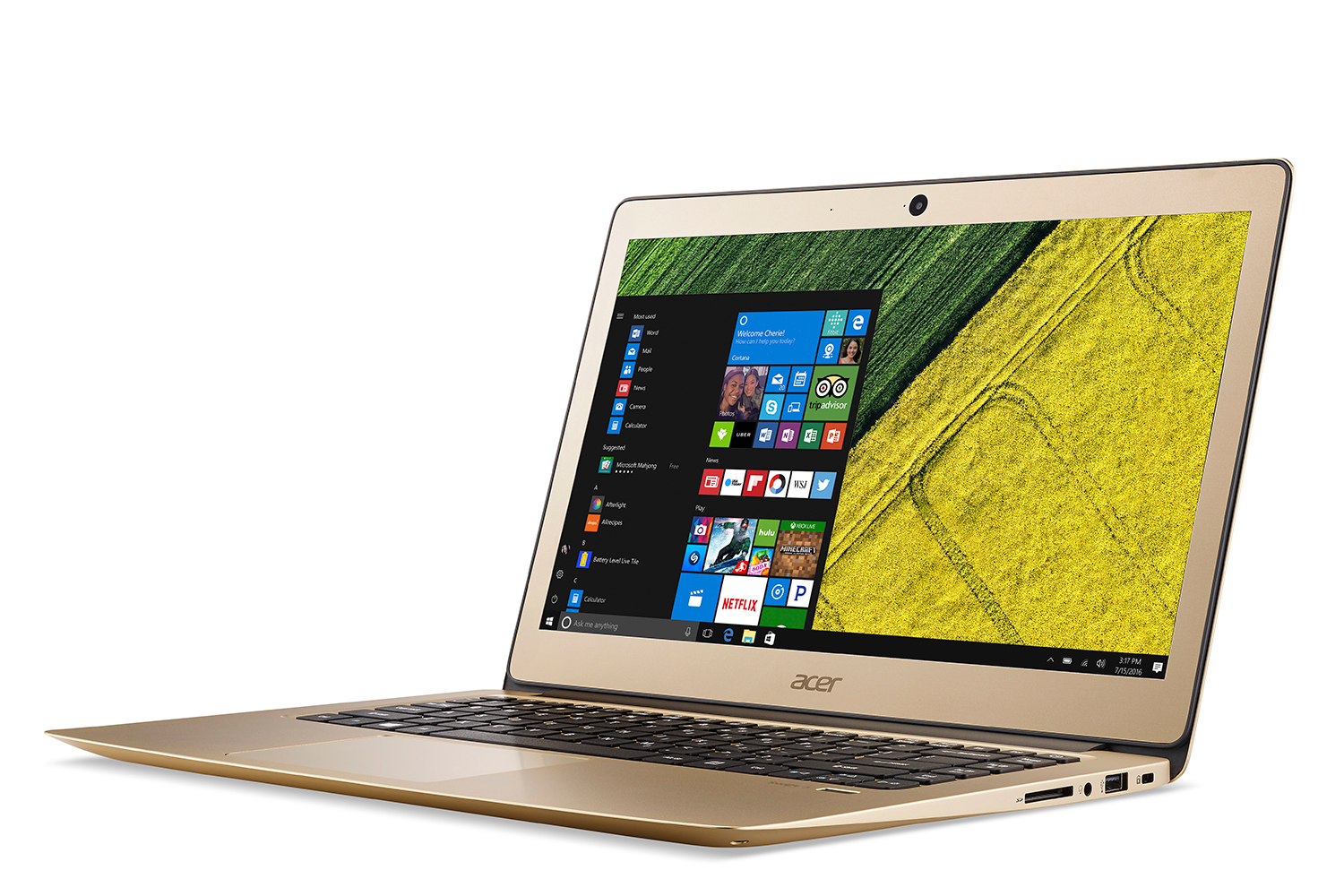 Acer Swift 3