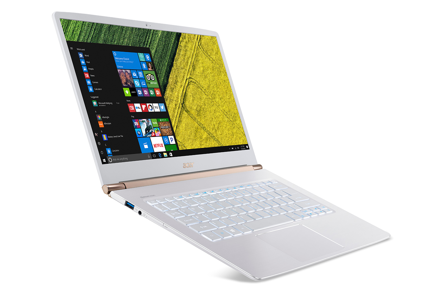 Acer Swift 5