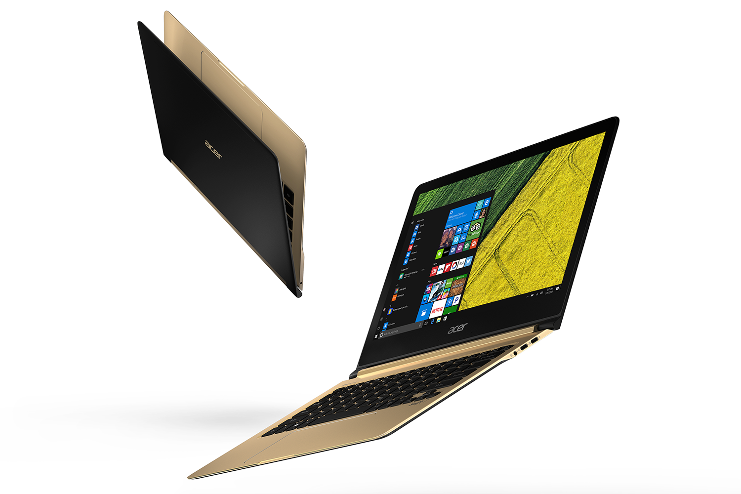 Acer Swift 7