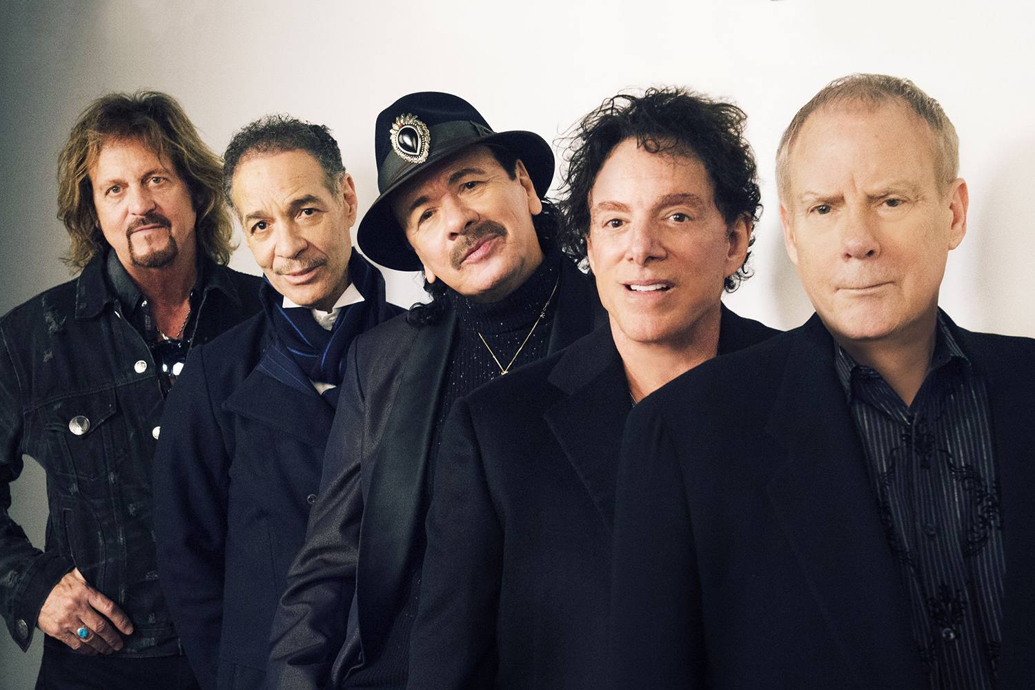 The Audiophile: Santana IV