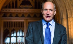 tim berners lee web message 1500