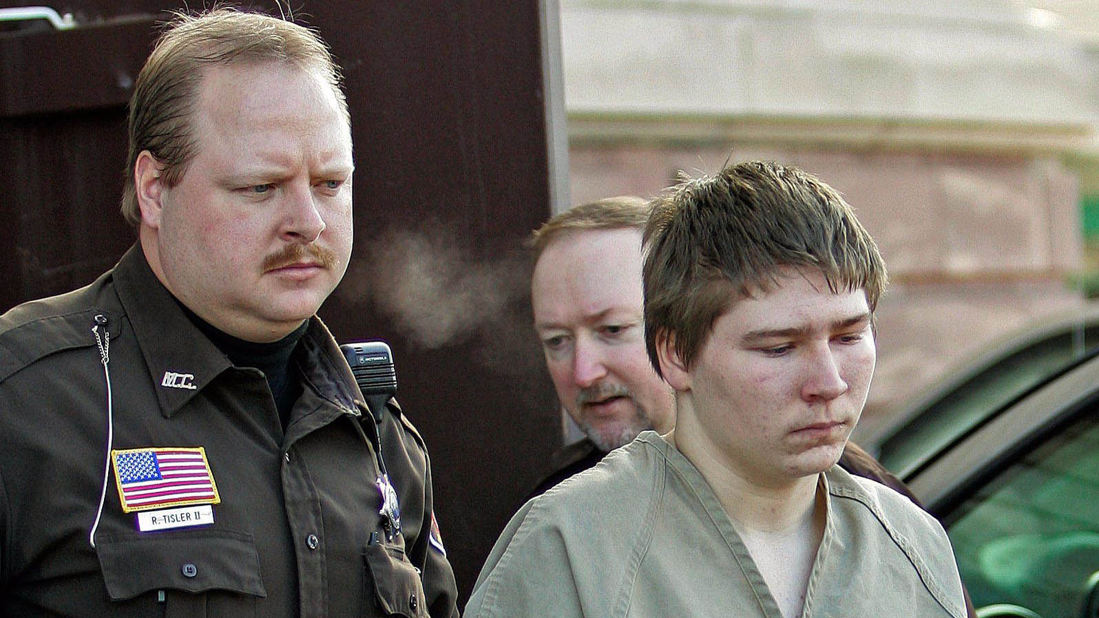 brendan dassey making a murderer overturned conviction upheld