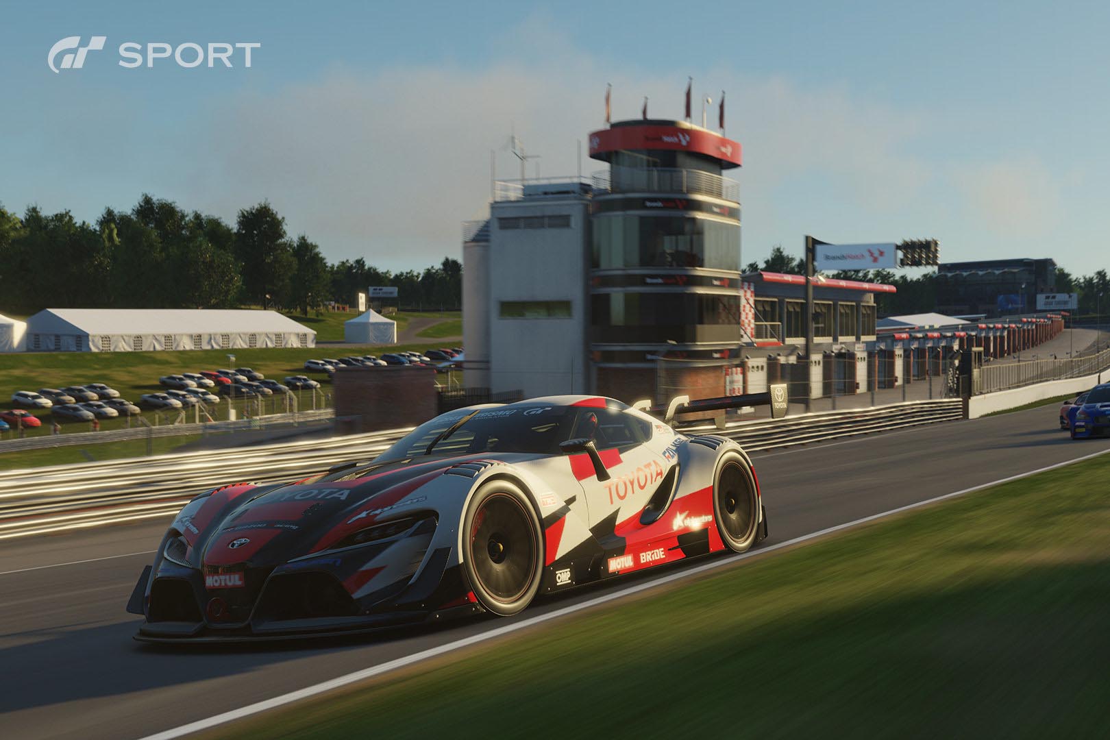 gran turismo sport closed beta granturismosportdelay