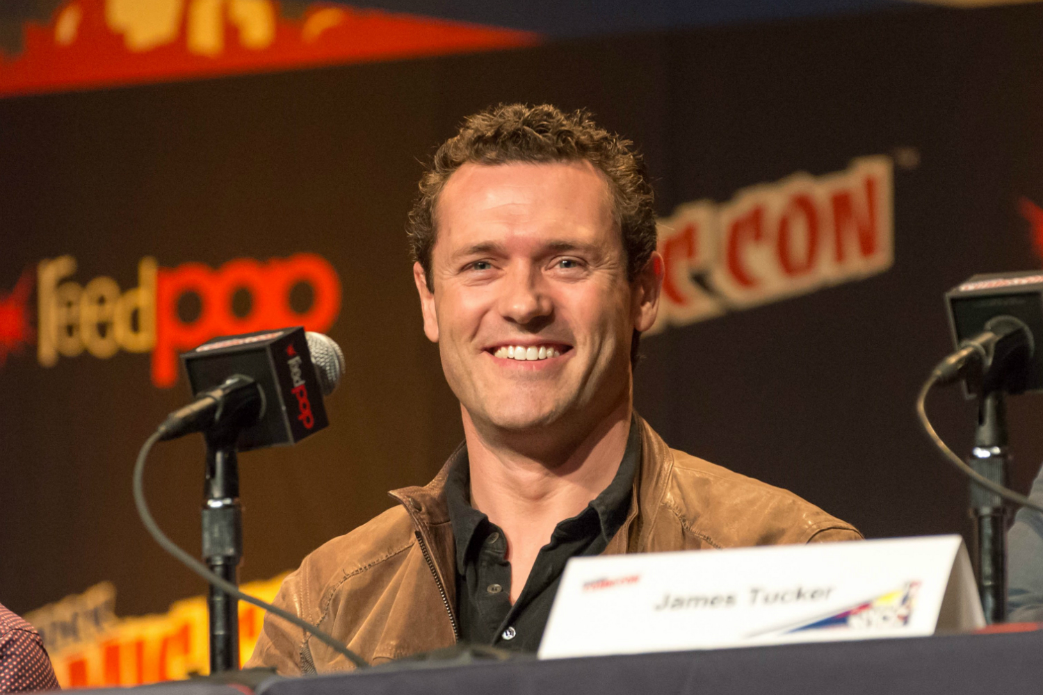 marvel agents of shield jason o mara casting omara comic con