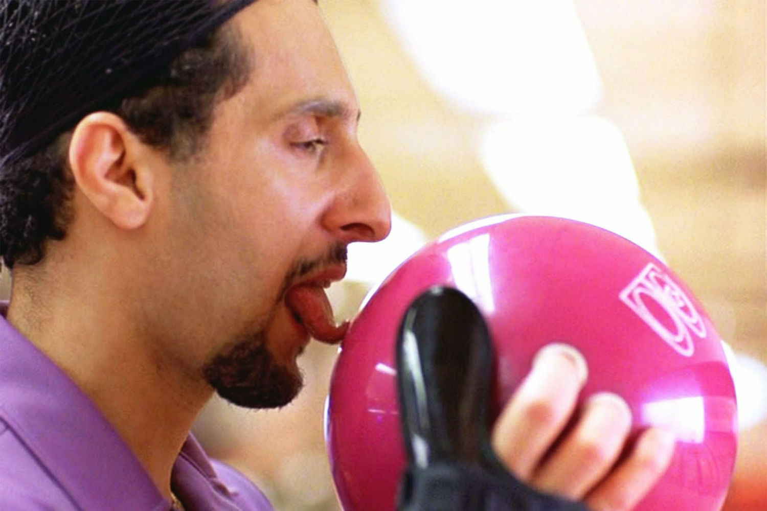 john turturro big lebowski jesus going places