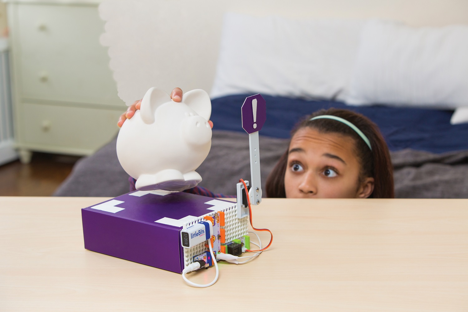 littlebits rule your room 1