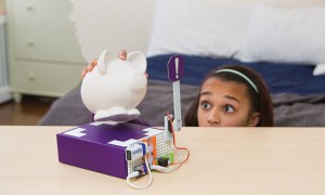 littlebits rule your room 1