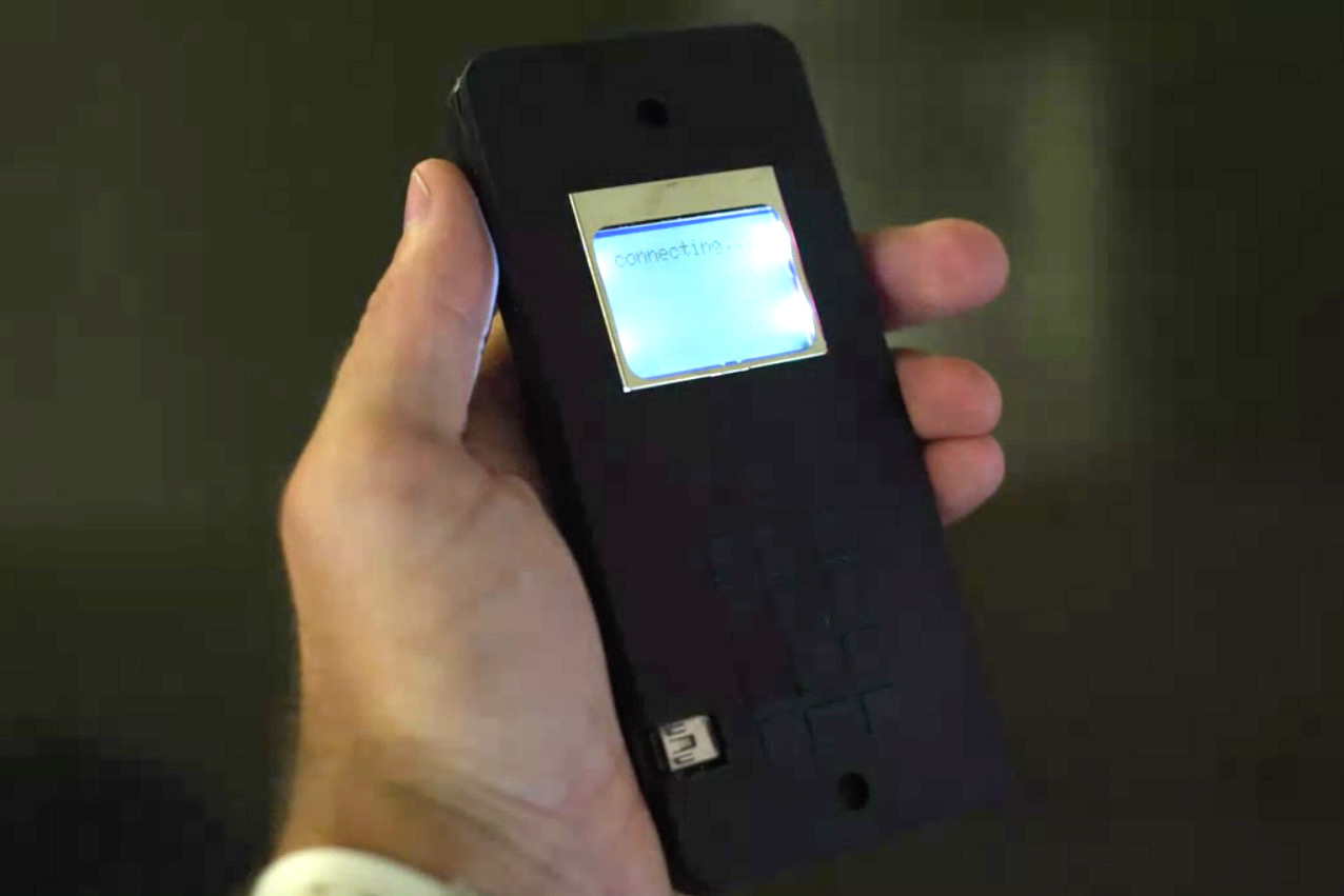 mit self assembling phones phone