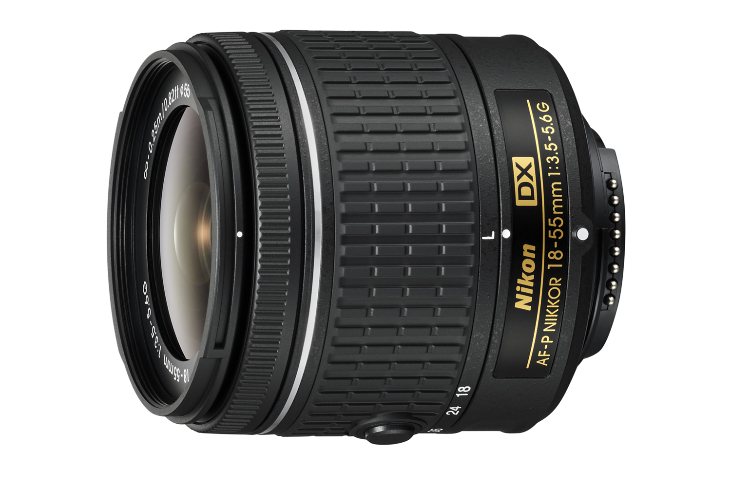 nikon d3400 dslr entry level camera nikkor lenses dx afp 18 55