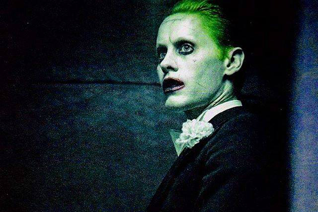 suicide squad the joker photos jared leto suit header