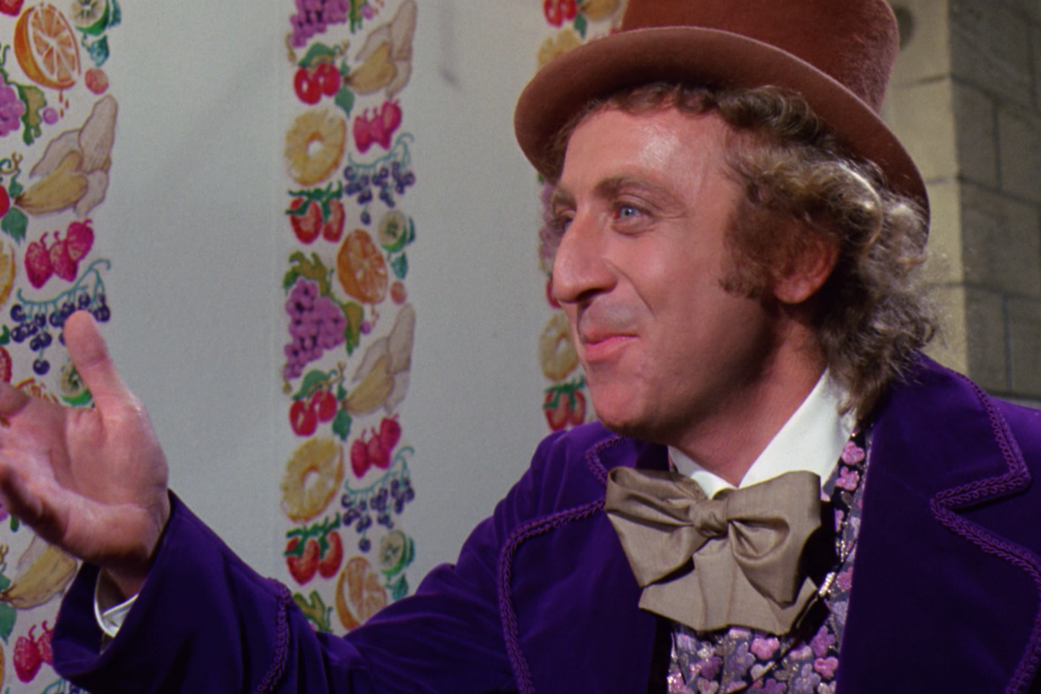 gene wilder dead 83 willy wonka chocolate factory 237937