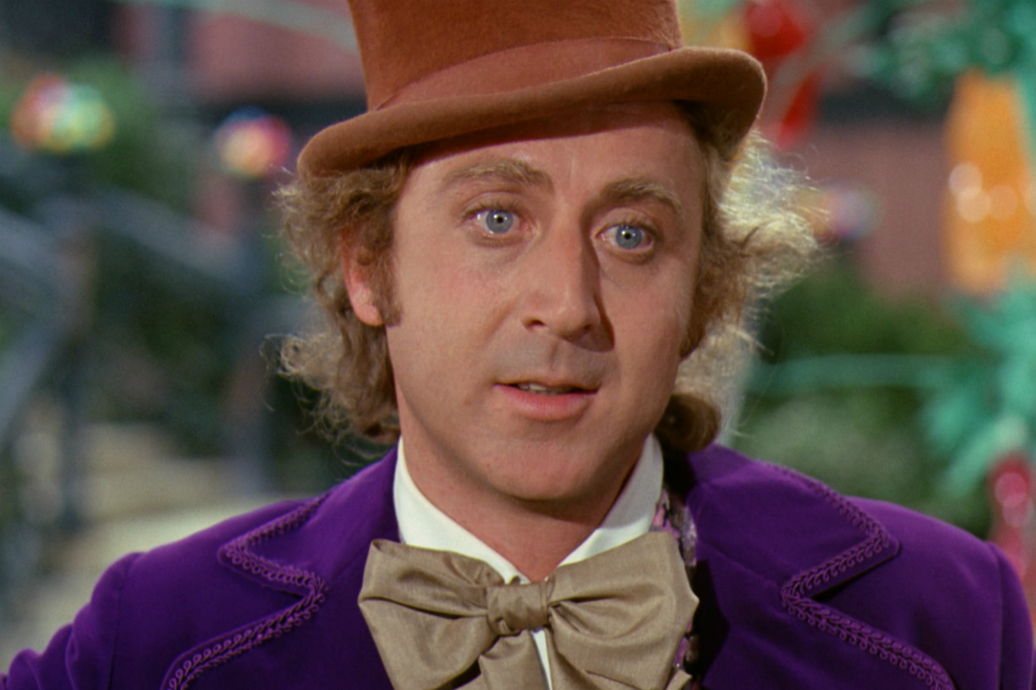 willy wonka movie news screenshot