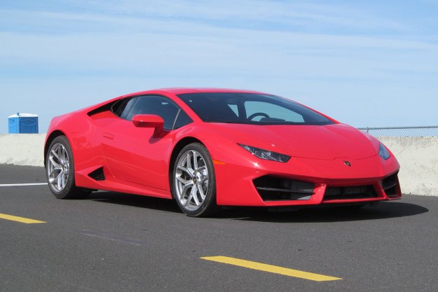 2016 lamborghini huracan 580 2 review