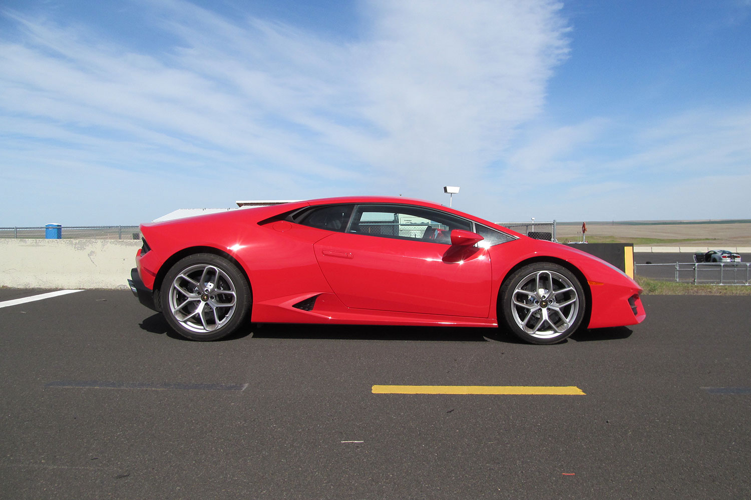 lamborghini mit partnership 2016 huracan 580 2