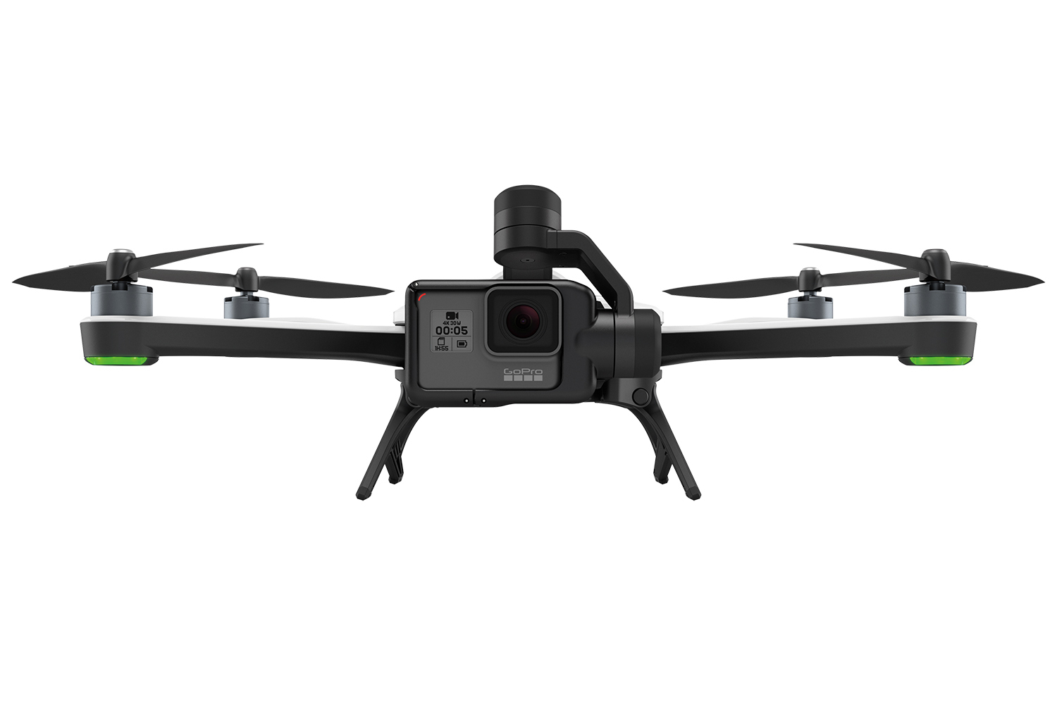 gopro fall 2016 lineup karma drone hero5