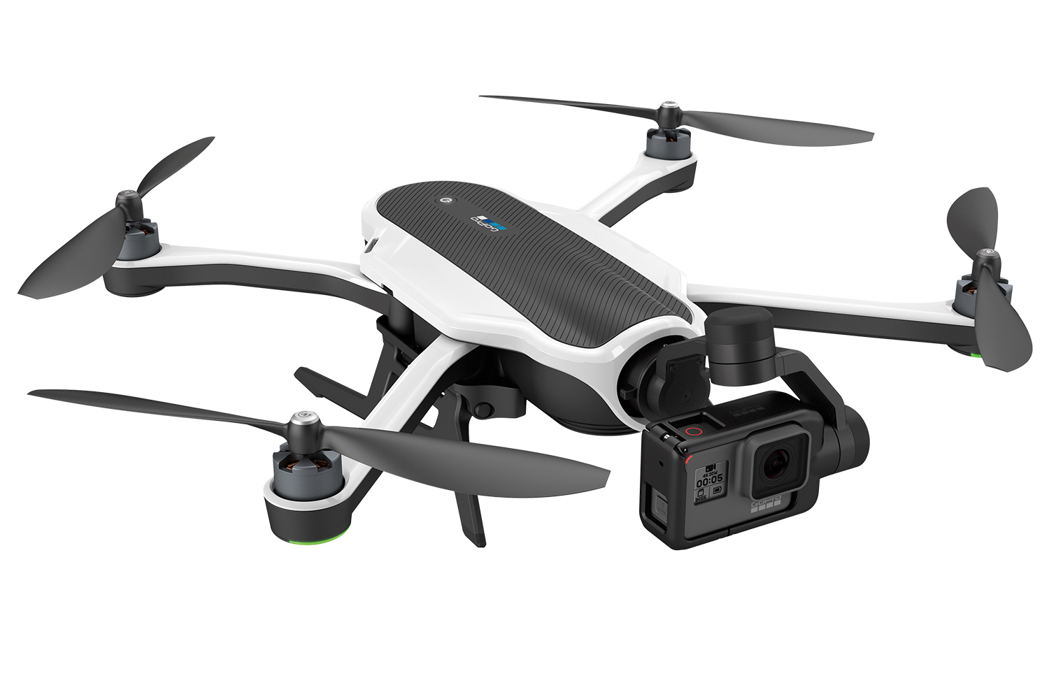 gopro fall 2016 lineup karma drone hero5