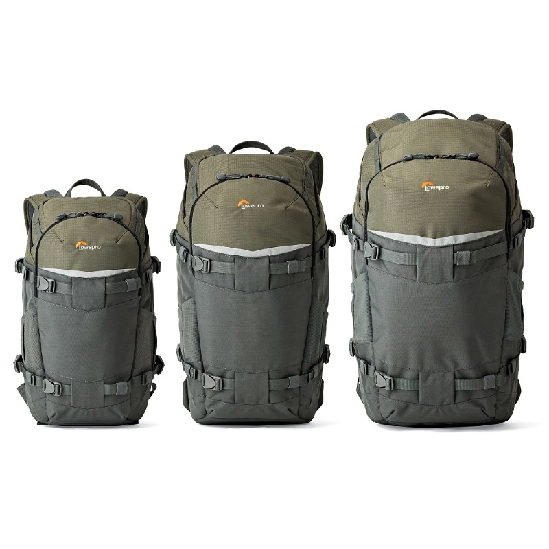 lowepro flipside trek and photostream