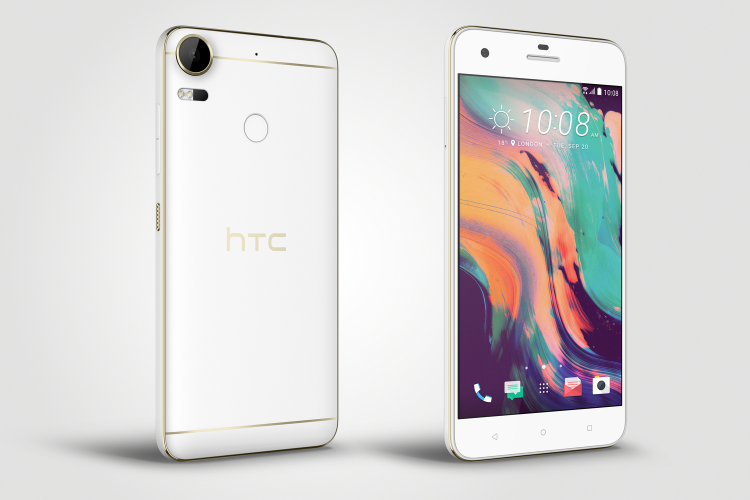 htc desire 10 pro lifestyle news