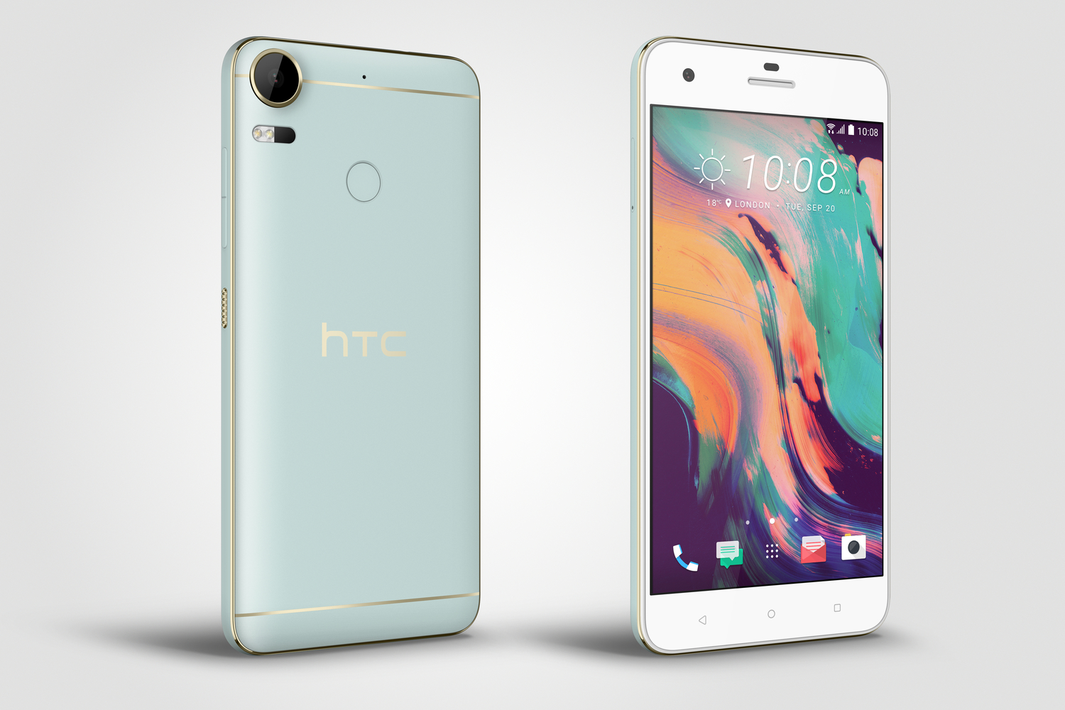 htc desire 10 pro lifestyle news