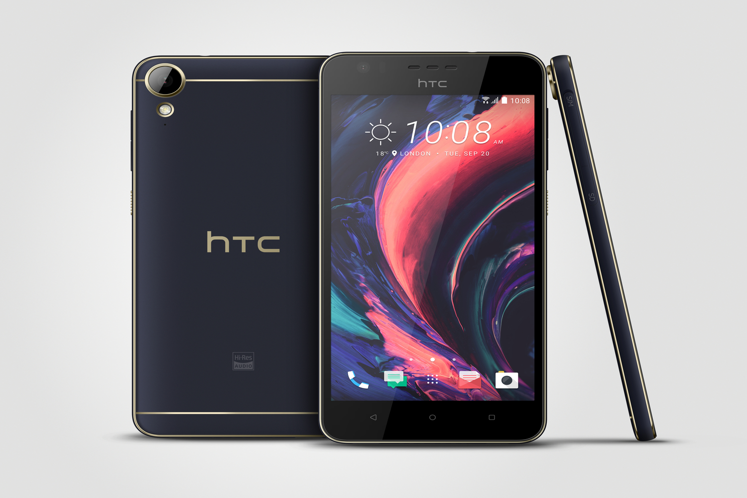 htc desire 10 pro lifestyle news