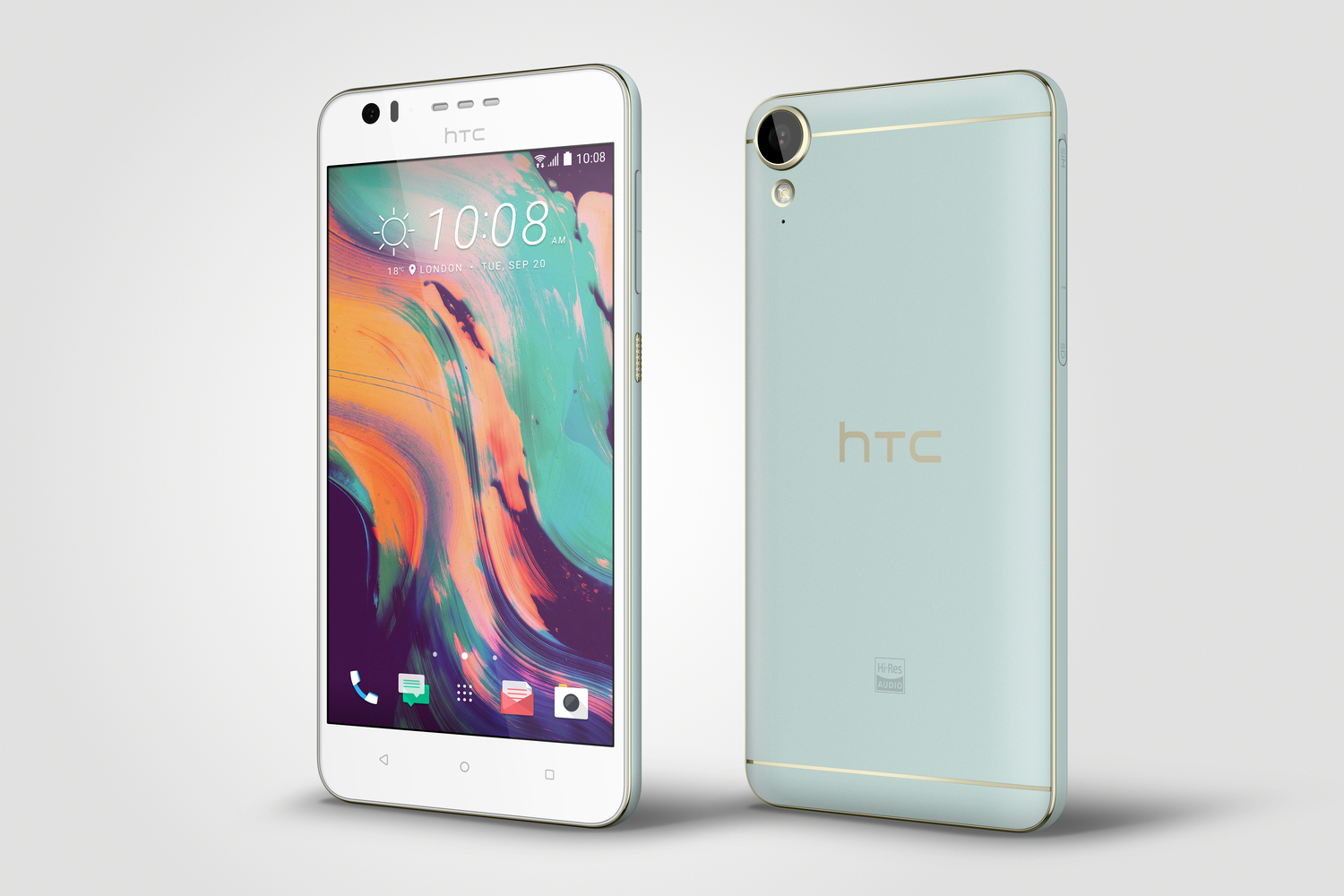 htc desire 10 pro lifestyle news