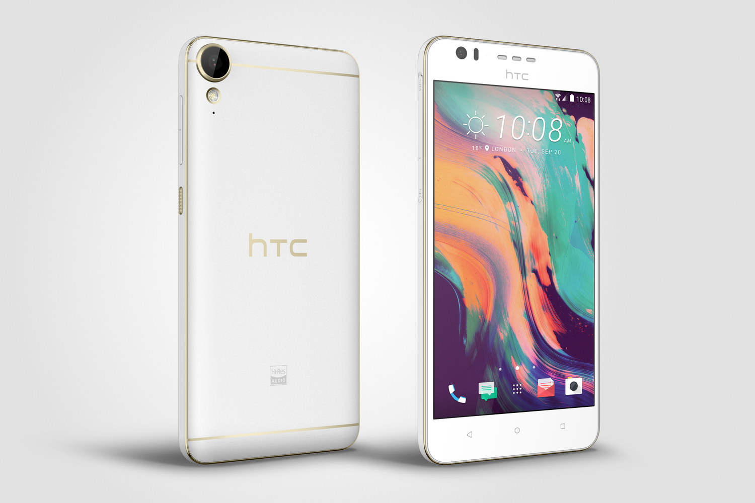 htc desire 10 pro lifestyle news