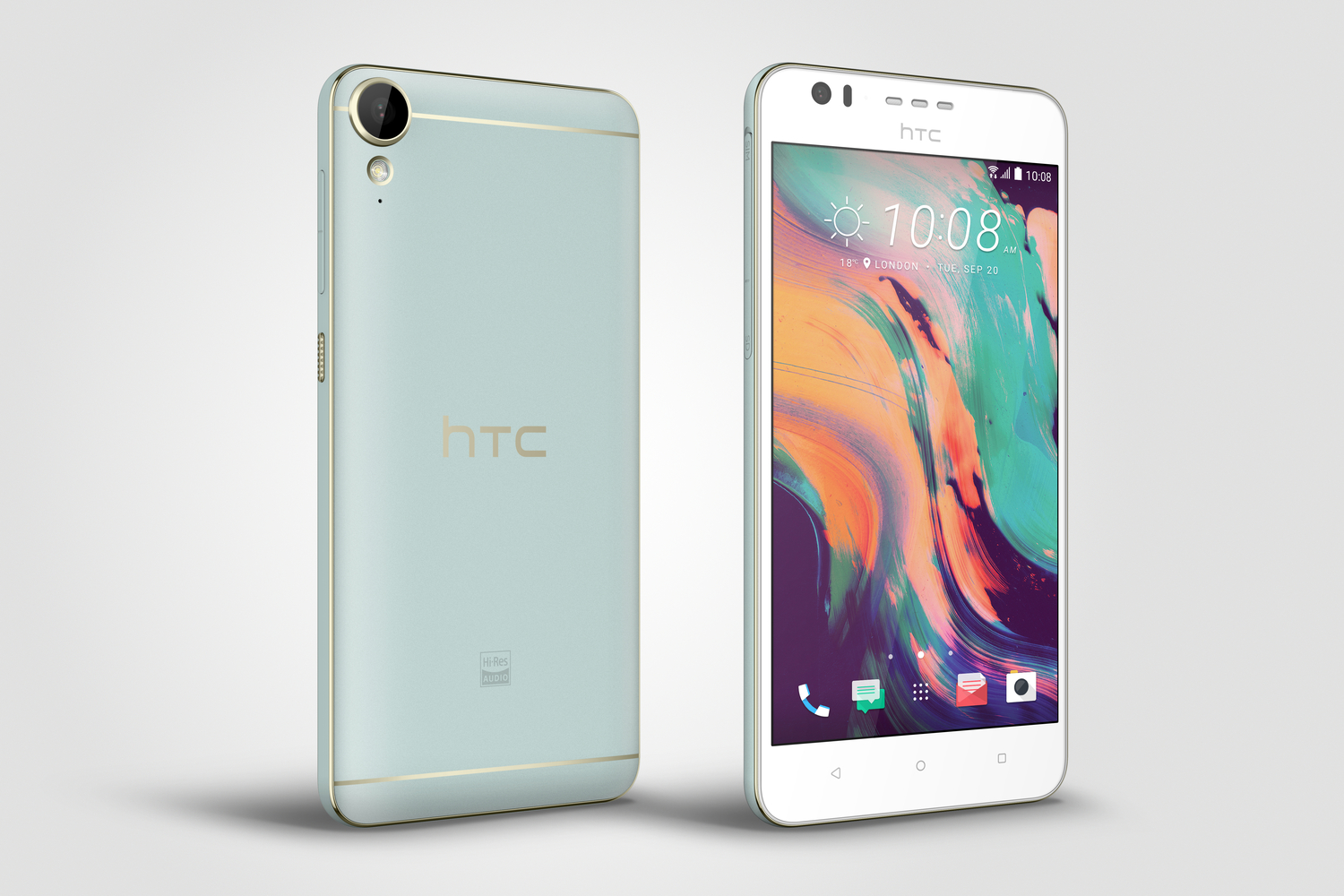 htc desire 10 pro lifestyle news