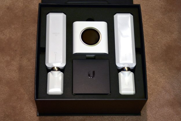 Ubiquiti Amplifi