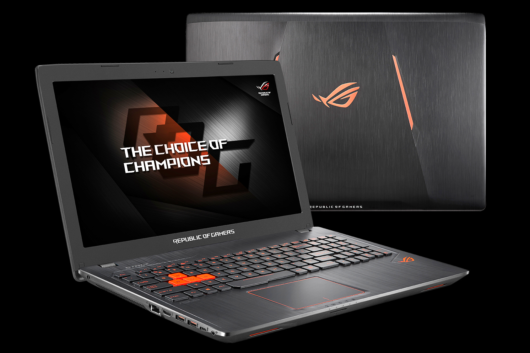 asus rog strix gl553vw laptop gtx 960m intel