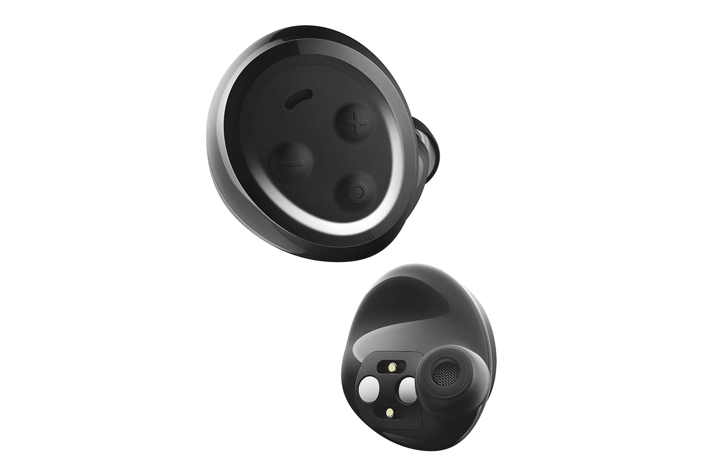 bragi the headphones headphone 6