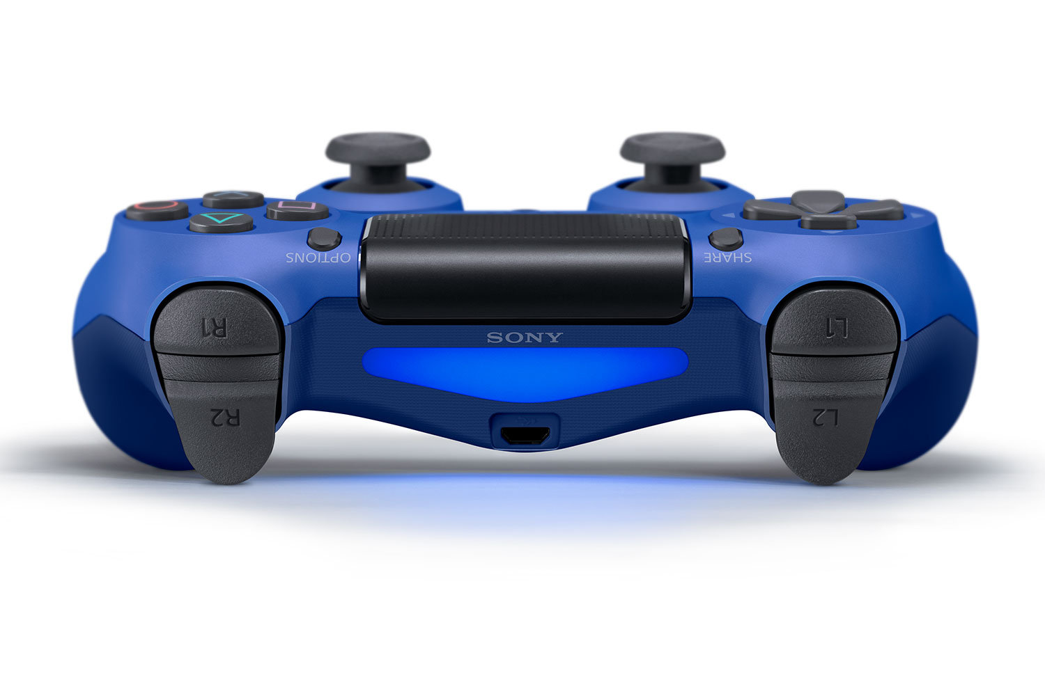 ps4 slim revealed dualshock4 2 waveblue 04